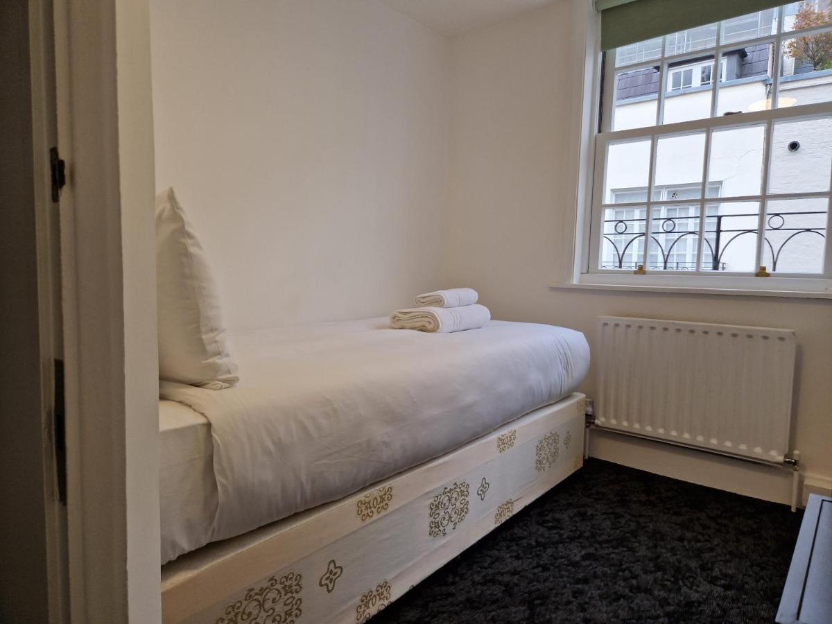 Affittacamere Belgravia Eaton Mews Londra