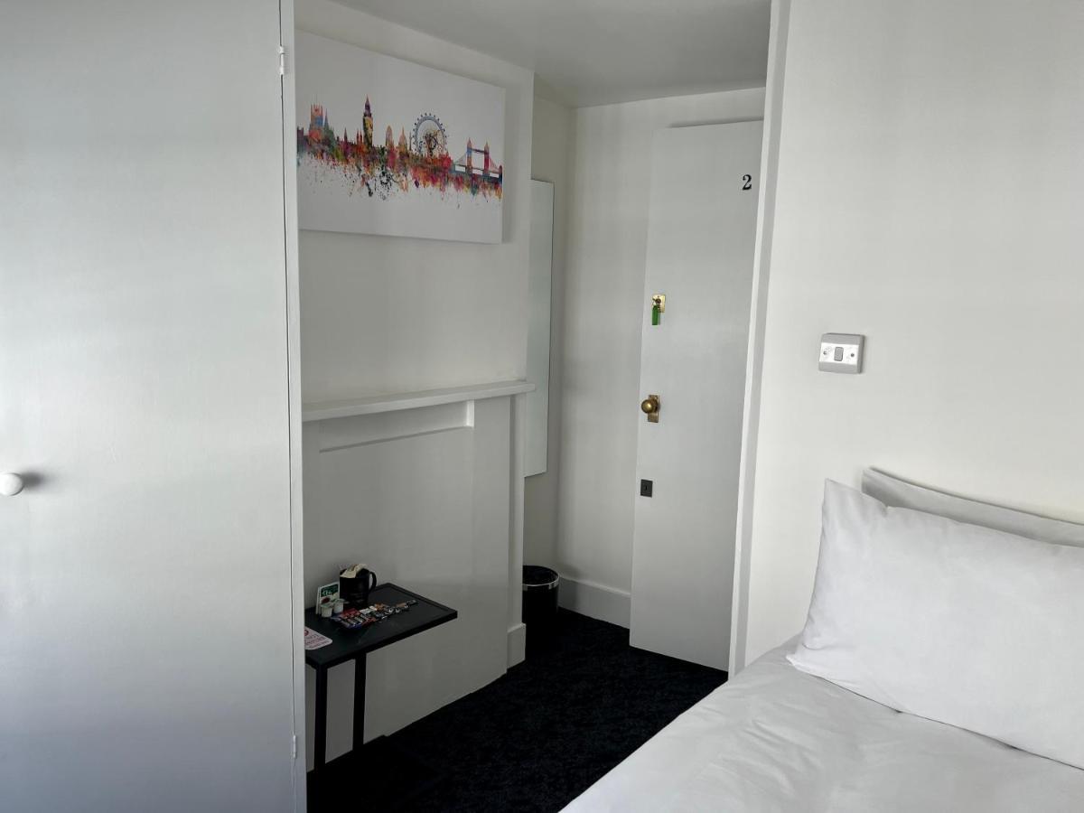 Belgravia Eaton Mews Affittacamere *