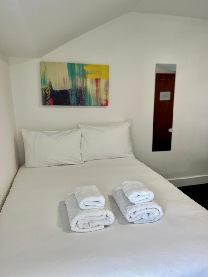 Affittacamere Belgravia Eaton Mews *
